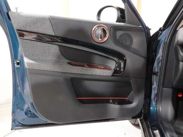 MINI COOPER D CROSSOVER