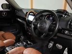 MINI COOPER D CROSSOVER