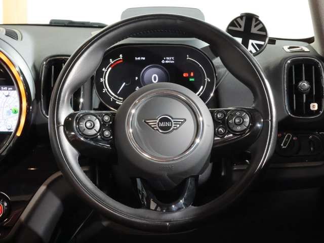 MINI COOPER D CROSSOVER
