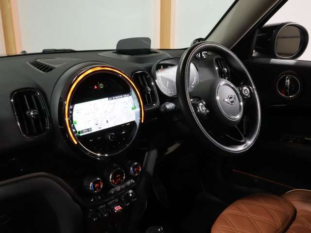 MINI COOPER D CROSSOVER