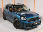 MINI COOPER D CROSSOVER
