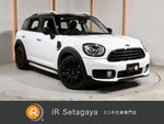 BMW MINI COOPER D CROSSOVER