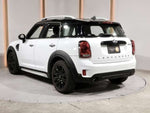 BMW MINI COOPER D CROSSOVER