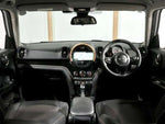 BMW MINI COOPER D CROSSOVER