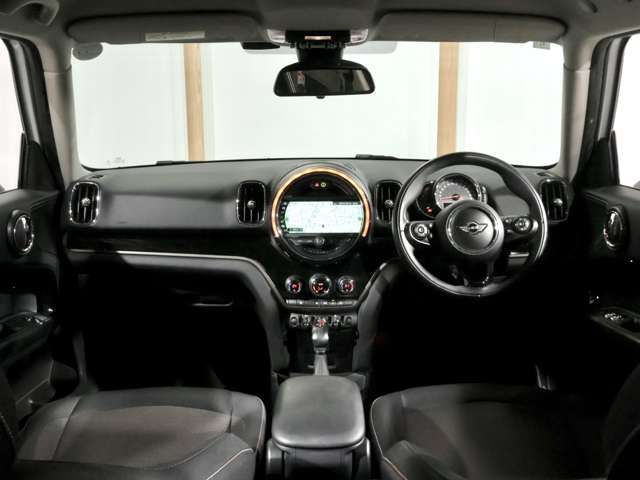 BMW MINI COOPER D CROSSOVER