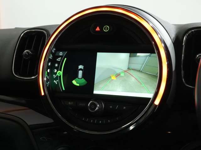 BMW MINI COOPER D CROSSOVER