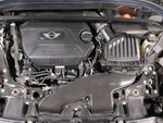 BMW MINI COOPER D CROSSOVER