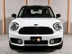 BMW MINI COOPER D CROSSOVER