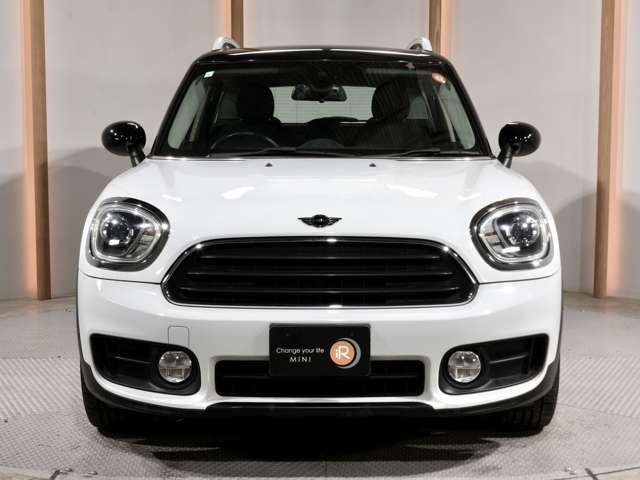 BMW MINI COOPER D CROSSOVER