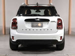 BMW MINI COOPER D CROSSOVER