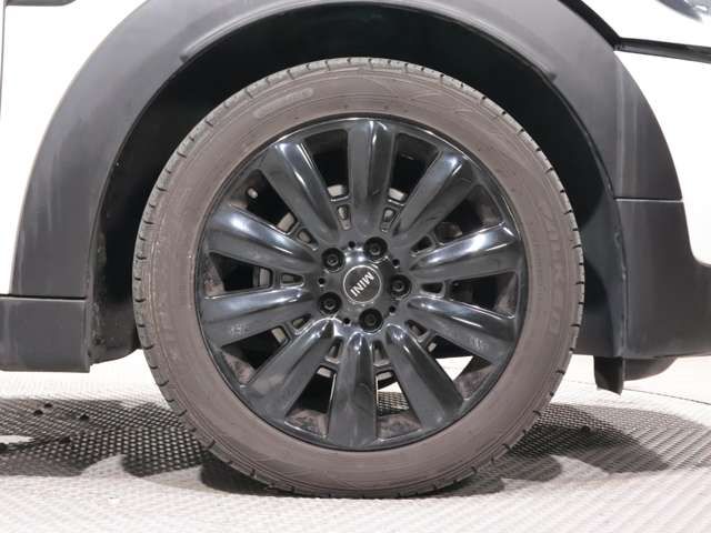 BMW MINI COOPER D CROSSOVER