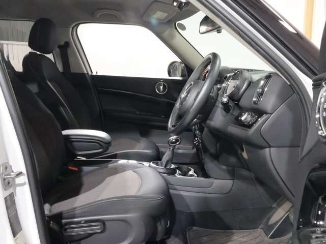 BMW MINI COOPER D CROSSOVER