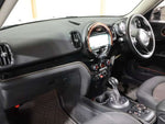 BMW MINI COOPER D CROSSOVER