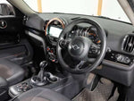 BMW MINI COOPER D CROSSOVER