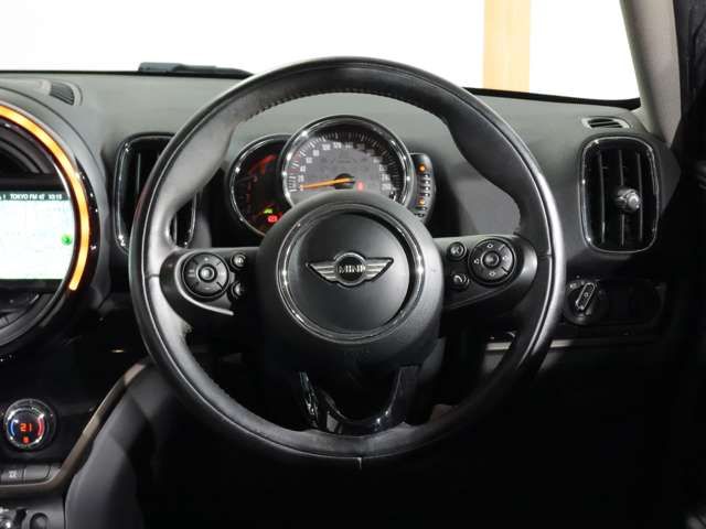 BMW MINI COOPER D CROSSOVER