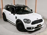 BMW MINI COOPER D CROSSOVER