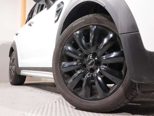 BMW MINI COOPER D CROSSOVER