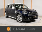 MINI COOPER S E CROSSOVER