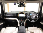 MINI COOPER S E CROSSOVER