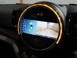MINI COOPER S E CROSSOVER