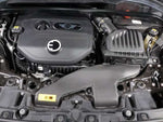 MINI COOPER S E CROSSOVER