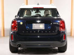 MINI COOPER S E CROSSOVER