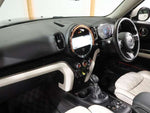 MINI COOPER S E CROSSOVER