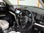 MINI COOPER S E CROSSOVER