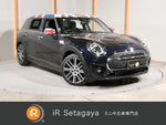 MINI COOPER S CLUBMAN