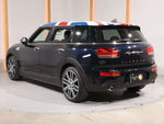 MINI COOPER S CLUBMAN