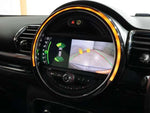 MINI COOPER S CLUBMAN