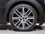 MINI COOPER S CLUBMAN