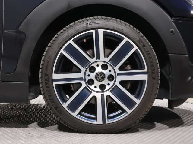 MINI COOPER S CLUBMAN