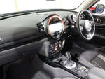 MINI COOPER S CLUBMAN