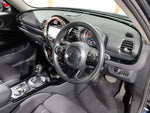 MINI COOPER S CLUBMAN