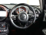 MINI COOPER S CLUBMAN