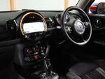 MINI COOPER S CLUBMAN