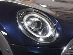MINI COOPER S CLUBMAN