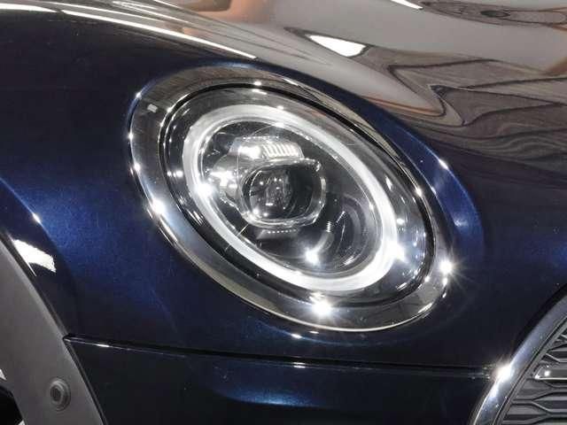 MINI COOPER S CLUBMAN