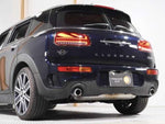 MINI COOPER S CLUBMAN