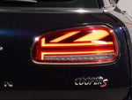 MINI COOPER S CLUBMAN