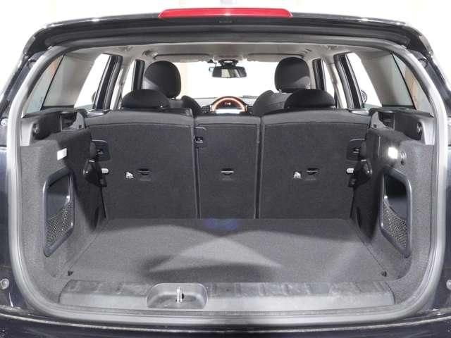MINI COOPER S CLUBMAN