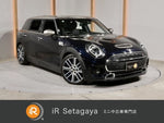 MINI COOPER S CLUBMAN