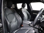 MINI COOPER S CLUBMAN