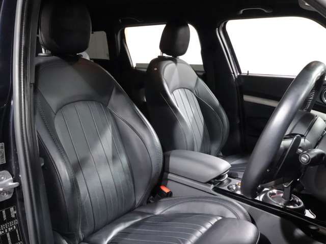 MINI COOPER S CLUBMAN