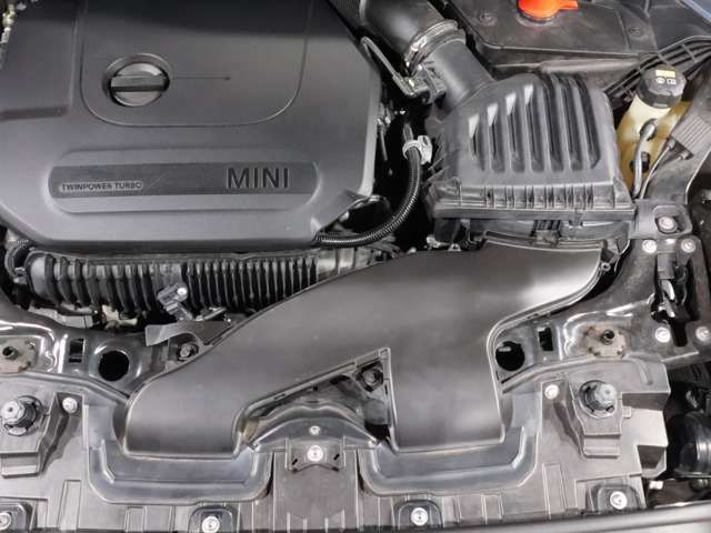 MINI COOPER S CLUBMAN