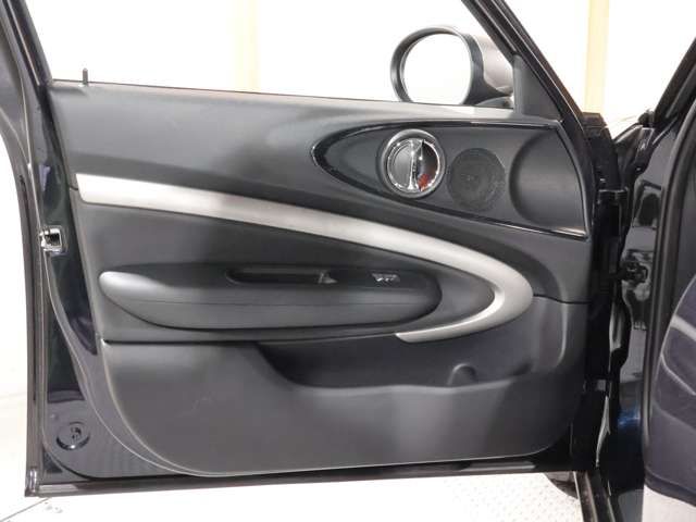 MINI COOPER S CLUBMAN