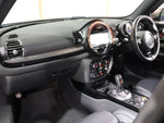 MINI COOPER S CLUBMAN