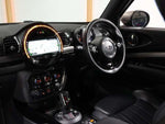 MINI COOPER S CLUBMAN