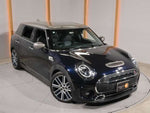 MINI COOPER S CLUBMAN